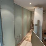 drywall Hyde Park